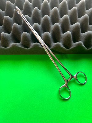 Weck 451100 Sponge Forceps