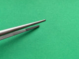 Symmetry Surgical 7-3/4" Reul Coronary Forceps