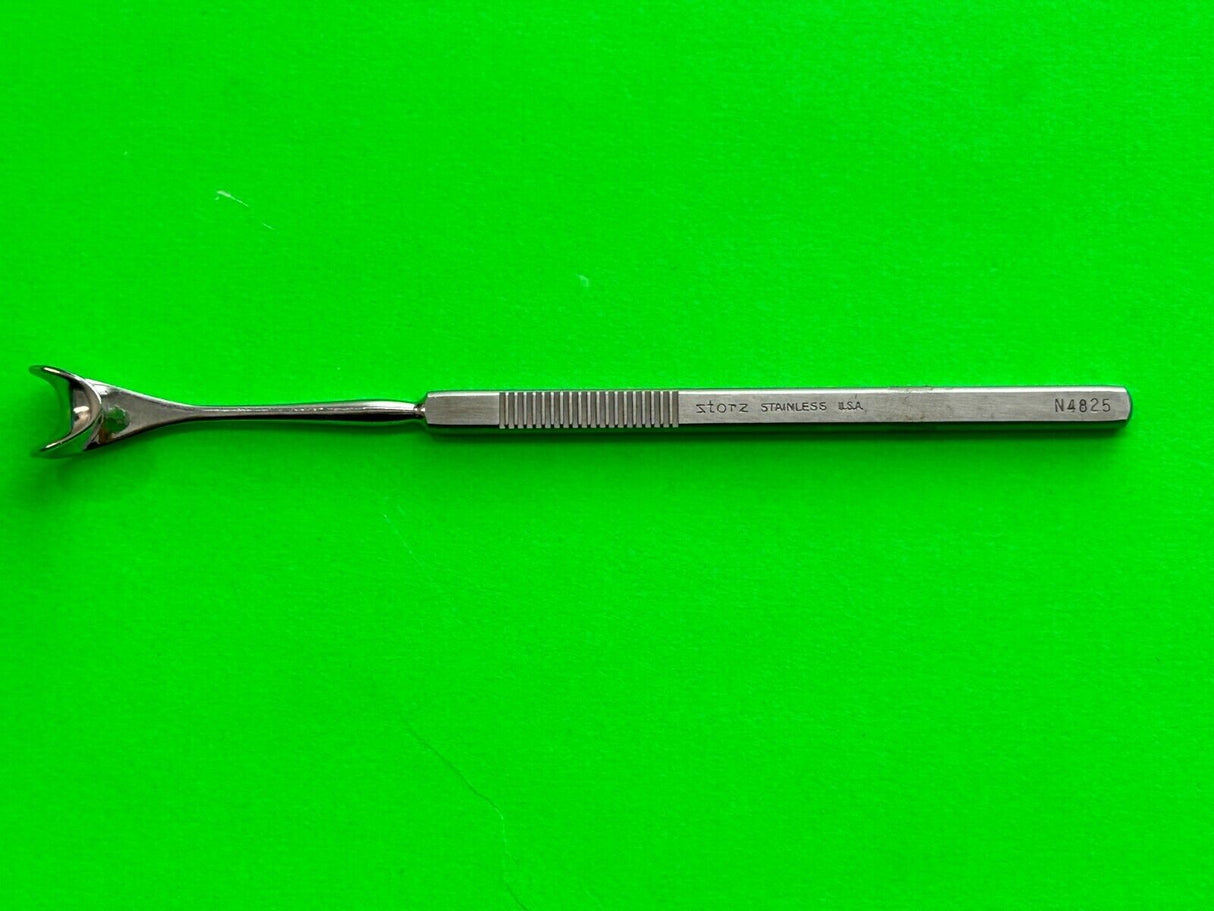 Karl Storz Surgical N4825 Cottle Alar Retractor, 14-1/2 cm