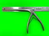 Codman Surgical Kerrison Rongeur 2mm 90° Shaft 7 in