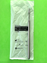V.Mueller Surgical 9-1/2" Pool Abdominal Suction Tube 30FR