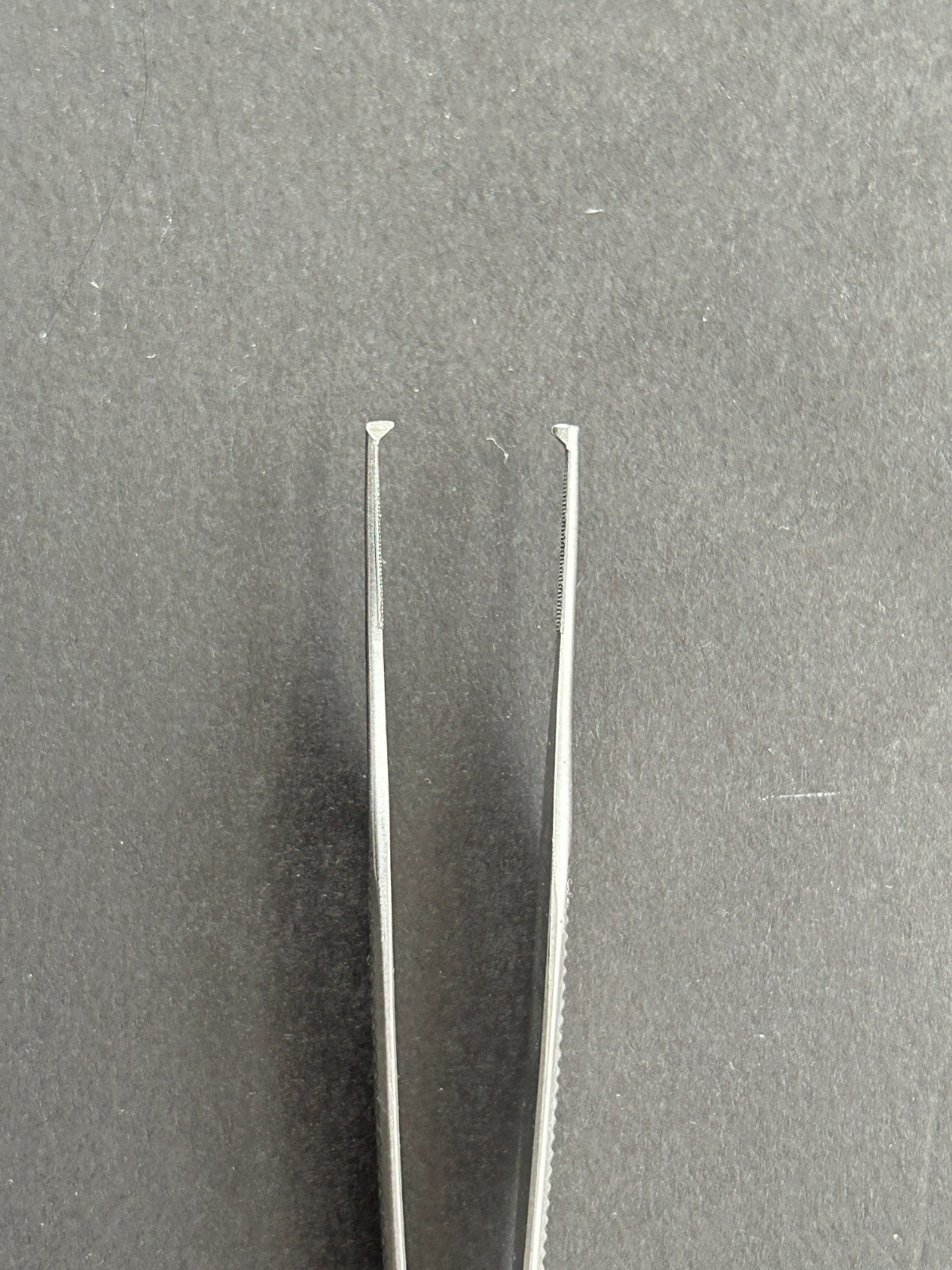 Pilling Adson Forcep P-15563 1x2 , TC 4-3/4"