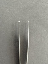Pilling Adson Forcep P-15563 1x2 , TC 4-3/4"