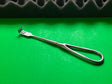 V. Mueller SU3551 Volkman Retractor 7-3/4" 3 Prong Blunt