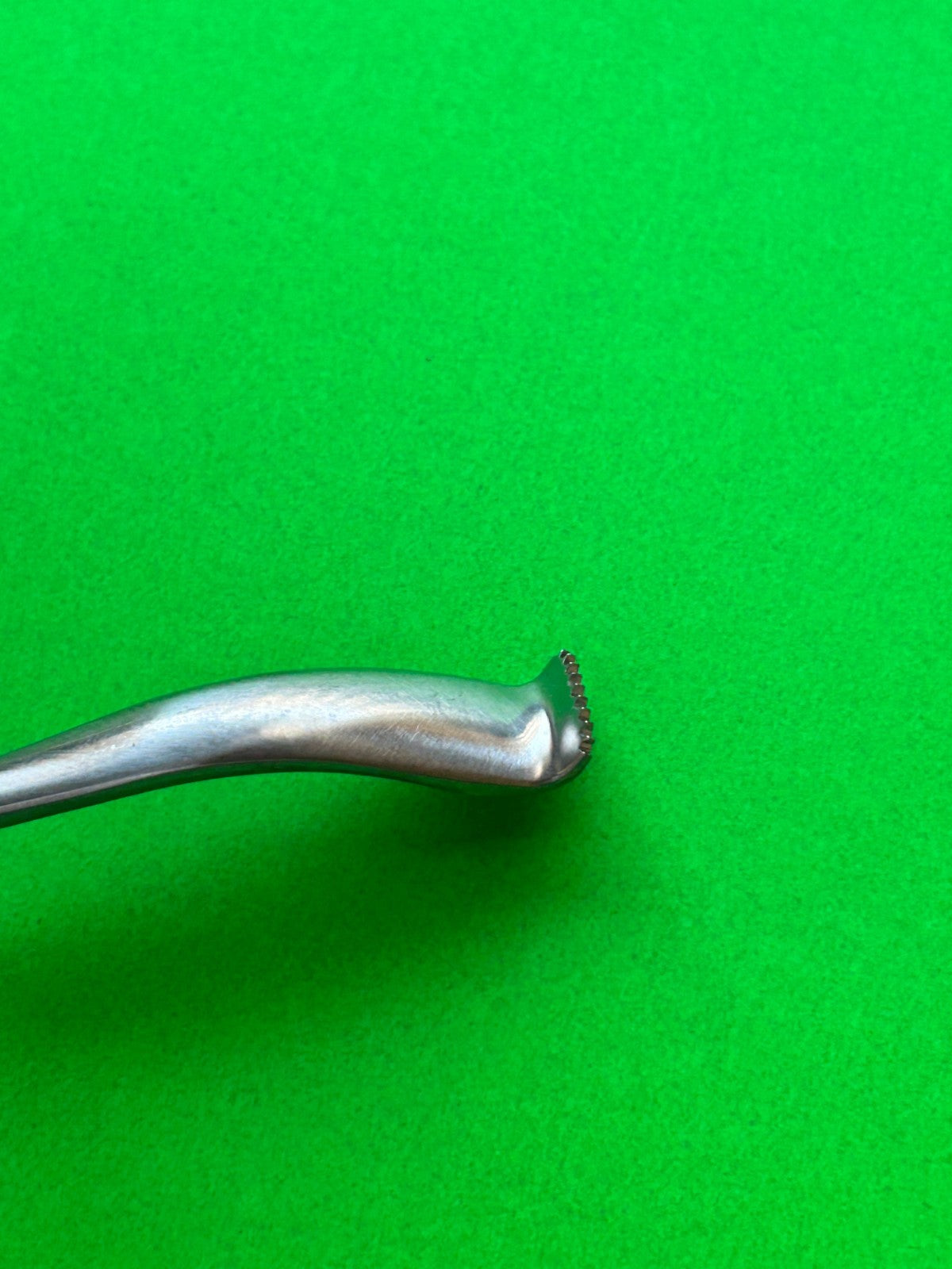 W. Lorenz 09-0093 Rake Retractor, 6-1/2”
