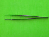 Aesculap Surgical 6-7/8" Straight Gerarld Tissue Forceps