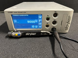 Stryker Core Powered Console With Stryker Formula Core Shaver 375-704-500 Tested