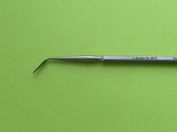 V.Mueller Surgical NL2810 6-1/4" Frazier Dura Elevator