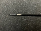 V.MUELLER LA6461-45 Laparoscopic Grasper Forceps 5mm