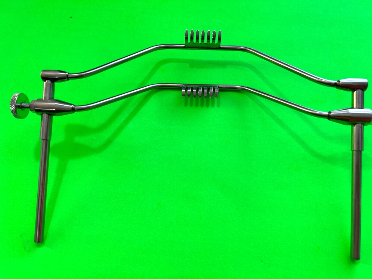 Symmetry Surgical 24-0888 Thyroid Retractor