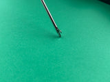 Conmed Linvatec Surgical SHUTT Concept Arthroscopy Scissors, 3.7mm, Straight