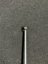 Medtronic Sofamor Danek Parallel 8 mm x 15 mm X 12 mm RASP