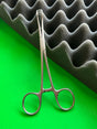 Pilling 17-1155 Lahey Forceps 6" 3x3