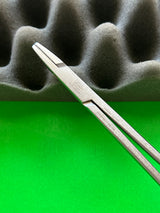 V. Mueller SU16063 Vital Mayo-Hegar Needle Holder, 9-1/4"