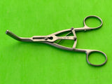 V.Mueller Surgical 5-1/2" Laborde Tracheal Dilator 3-Prongs