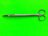 V.Mueller Surgical SU1817 Mayo-Sims Dissecting Scissors, Curved 20 cm
