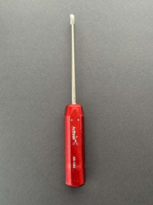 Arthrex AR-1282 Tunnel Notchplasty Rasp, 10''.