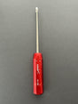 Arthrex AR-1282 Tunnel Notchplasty Rasp, 10''.