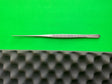 V.Mueller CH5174 12" Potts Smith Tissue Forceps With Serrated Tips