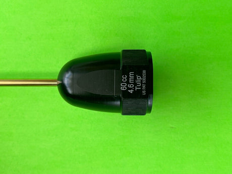 Tulip Medical 60cc, 4.6mm Cannula