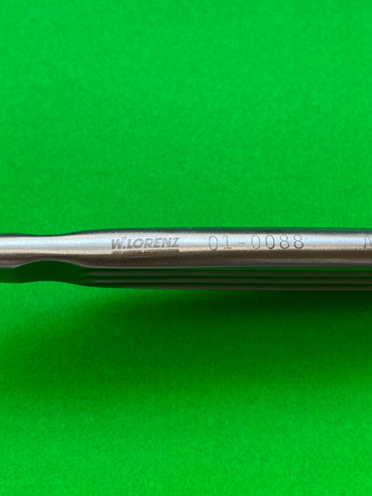 W. Lorenz 01-0088 Retractor