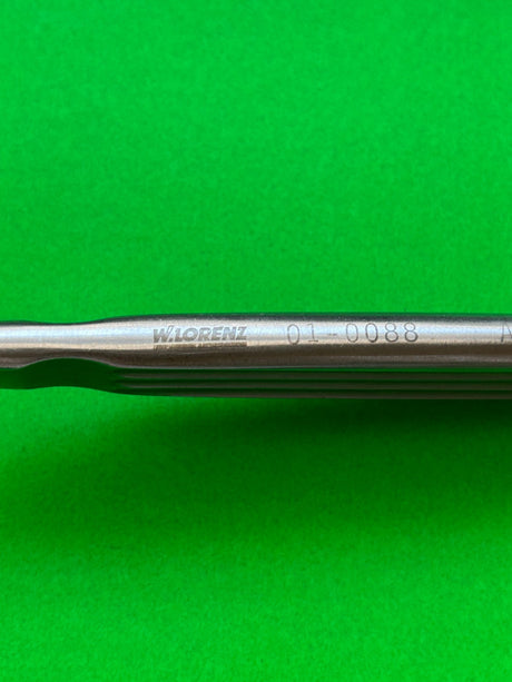 W. Lorenz 01-0088 Retractor