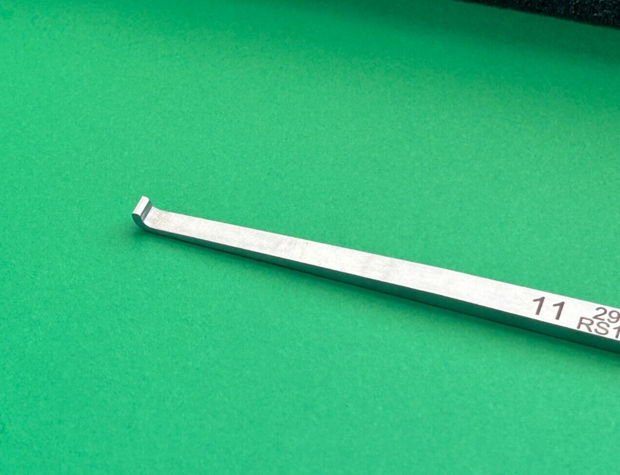 Medtronic Surgical 11CM Anterior/Posterior Retractor Blade