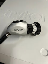Stryker 1488 HD Camera Processor W/ Stryker 1488 HD Camera Head & ZOOM Coupler