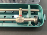 Karl Storz 26003BRA & 26003ARA HOPKINS RUBINA 30° & 0° NIR/ICG 10mm Laparoscopes