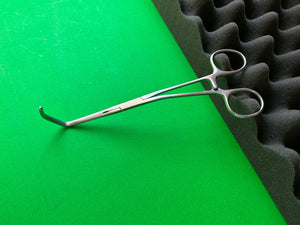 Pilling 35-4186 REYNOLDS Type Clamp, 6-3/4in"