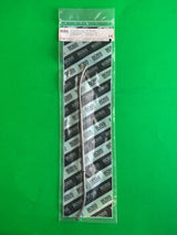 Boss 46-2002 Hank Uterine Dilator 5.5mm - 6mm, 11 - 12