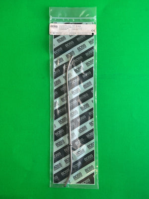 Boss 46-2002 Hank Uterine Dilator 5.5mm - 6mm, 11 - 12