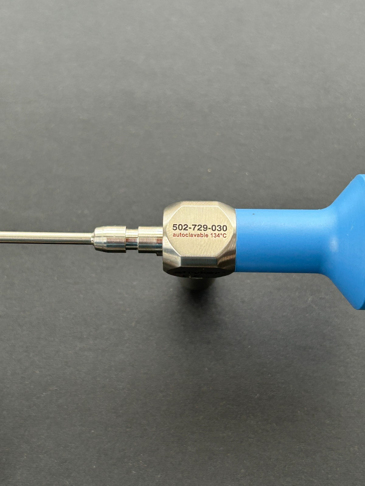Stryker 2.9mm 30° Hysteroscope Set Rev360 W/Sheaths and FREE Storz Adapter