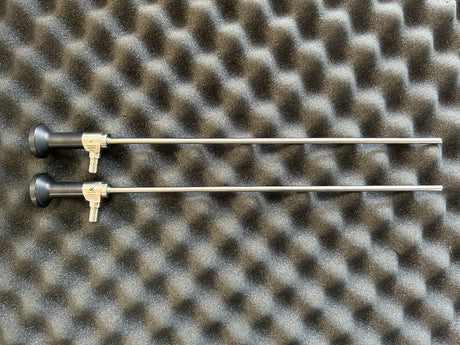 Arthrex 4K Laparoscope SET 0° & 30° 5.5 x 300 mm AR-3351 5500 & AR-3351 5530
