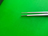 Codman 37-1002 DeBakey Thoracic Tissue Forceps, 9.5"
