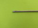 V.Mueller Surgical Intervertebral Disc Rongeur, Straight Serrated Jaw 2mm x 10mm