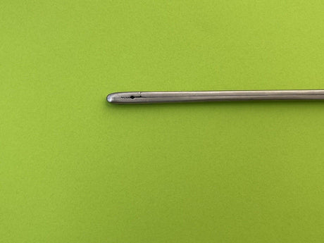 V.Mueller Surgical Intervertebral Disc Rongeur, Straight Serrated Jaw 2mm x 10mm