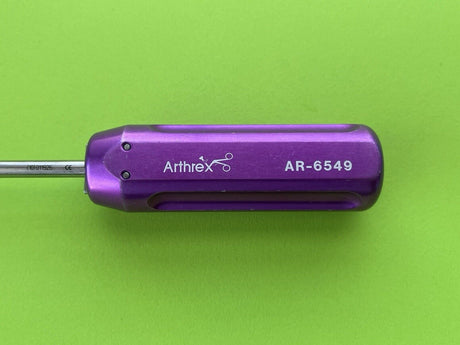 ArthreX Reusable Obturator