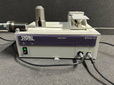 Karl Storz Calcuson Lithotripter Set W/ 27610030 Transducer, Foot Switch & Probe