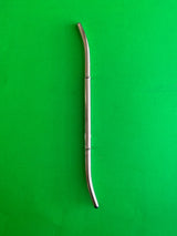 Boss 46-2006, Hank Uterine Dilator – 9.5mm - 10mm 19 - 20