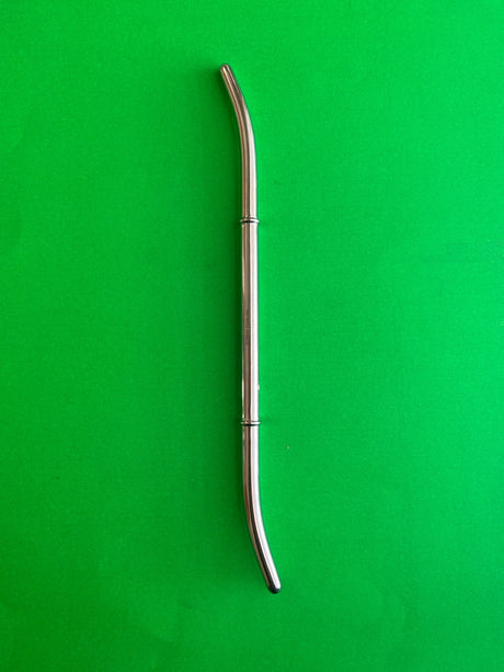 Boss 46-2006, Hank Uterine Dilator – 9.5mm - 10mm 19 - 20
