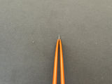 Claris+ Non-stick Bissinger 81460181 Bayonet Angled Bipolar Forceps 0.6mm