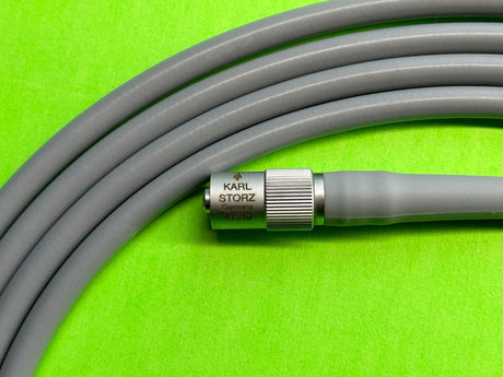 Karl Storz 300cm Fiber Optic Light Cable 3.5mm Dia