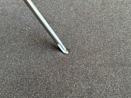 V.Mueller VM81-2967 Kerrison Wide Jaw 15 mm Bite