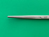 V.Mueller Surgical 10" Rochester-Pean Forceps, Curved, Serrated