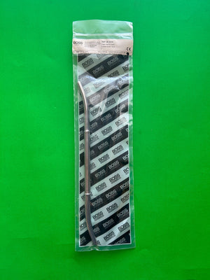 Boss 46-2006, Hank Uterine Dilator – 9.5mm - 10mm 19 - 20