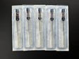 Arthrex Shaver Blades AR-7300RBE Burr, Round, SJ, 8 Flute, IN DATE 5 Per Order