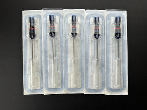 Arthrex Shaver Blades AR-7300RBE Burr, Round, SJ, 8 Flute, IN DATE 5 Per Order