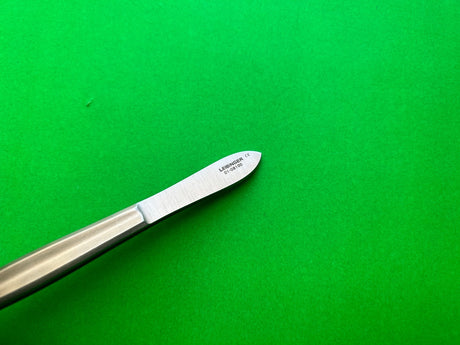 Leibinger 01-08100 plate holding forceps 180mm