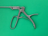 Karl Storz Surgical Punch, 70° Upturned *Made in Germany*